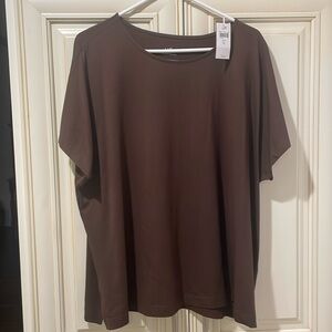 Work or night out top!